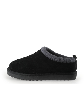 Colors of California Pantoffels Zwart 360311
 Maat 39
 