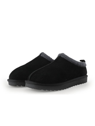 Colors of California Pantoffels Zwart 360311
 Maat 39
 