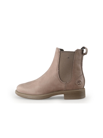 Timberland Chelsea boots Bruin 360313
 Maat 36
 