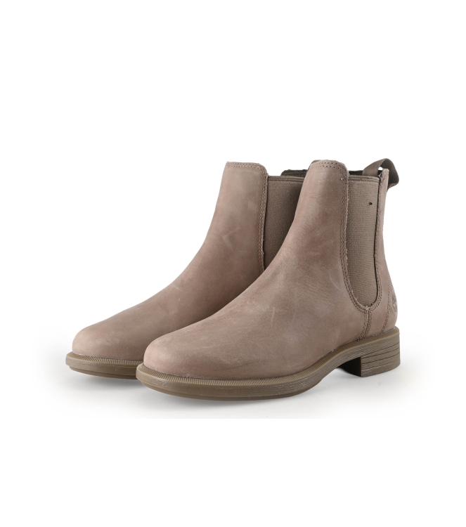 Timberland Chelsea boots