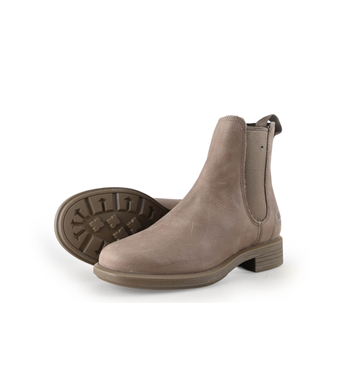 Timberland Chelsea boots