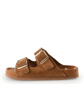 Colors of California Muiltjes Bruin 360315
 Maat 32
 