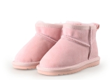 Colors of California Boots