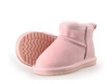 Colors of California Boots