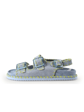 Colors of California Slippers Roze 360320
 Maat 41
 
