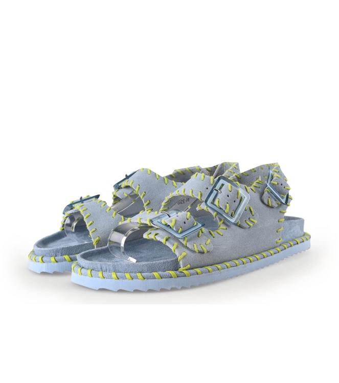 Colors of California Sandalen