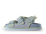 Colors of California Sandalen