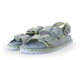 Colors of California Sandalen