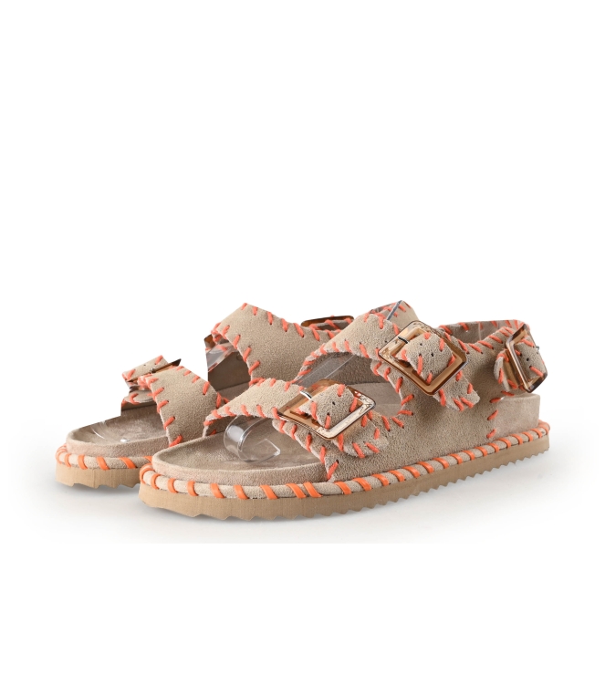 Colors of California Sandalen