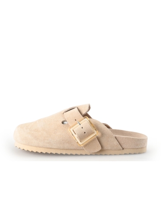 Colors of California Muiltjes Beige 360327
 Maat 38
 