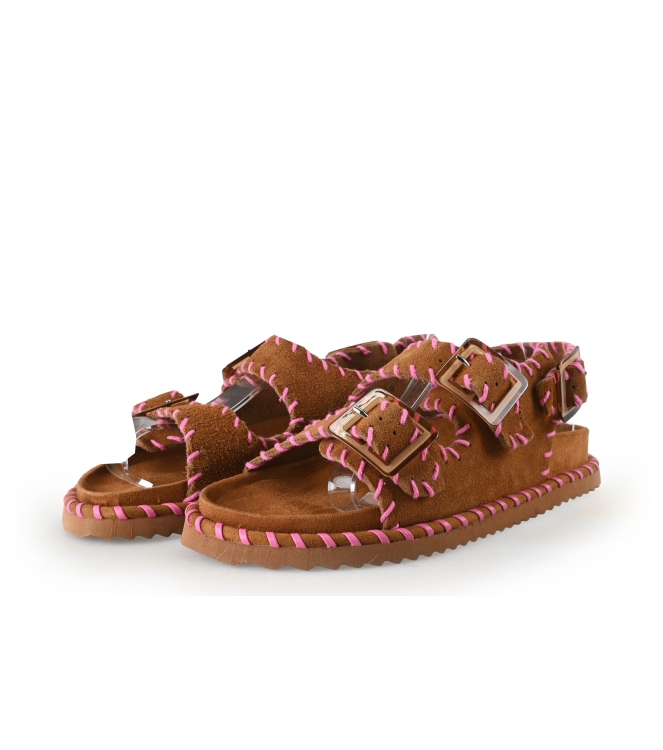 Colors of California Sandalen