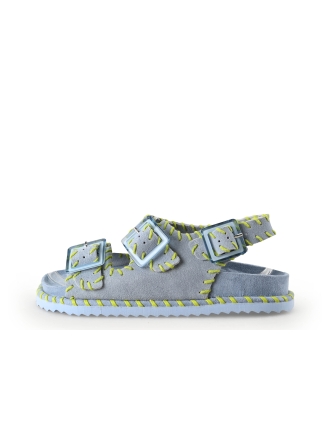 Colors of California Muiltjes Roze 360330
 Maat 36
 