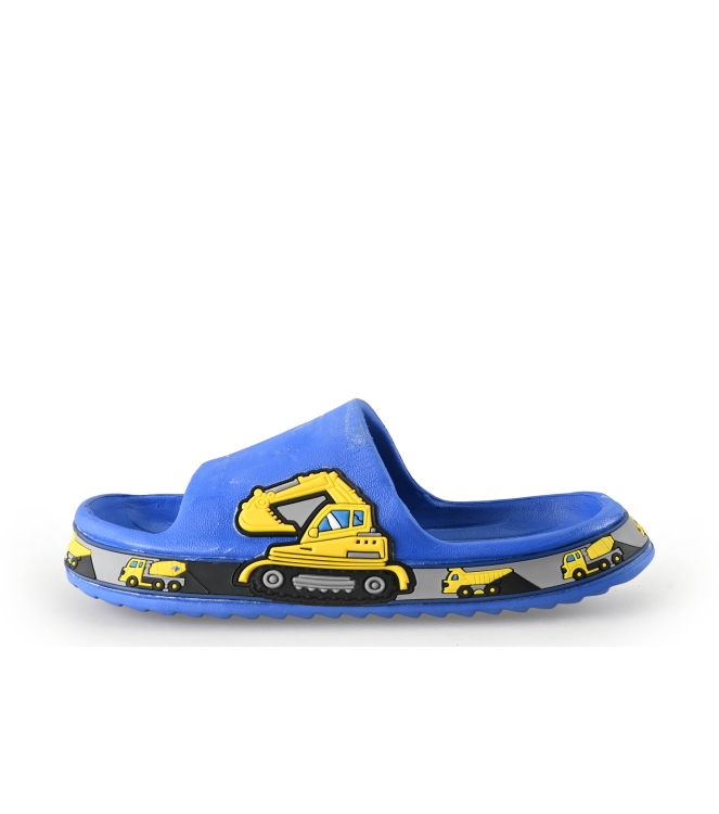 Hitopteu Slippers