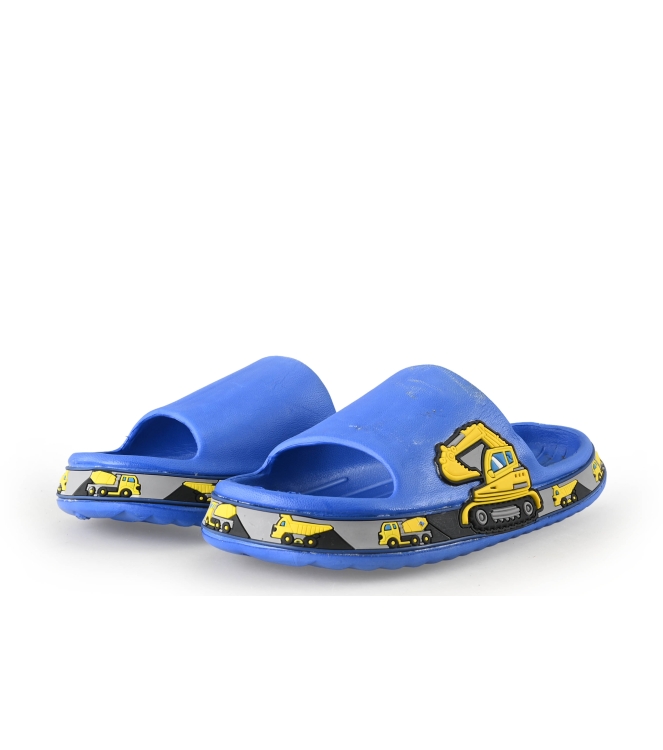 Hitopteu Slippers