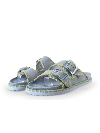 Colors of California Slippers Roze 360334
 Maat 41
 