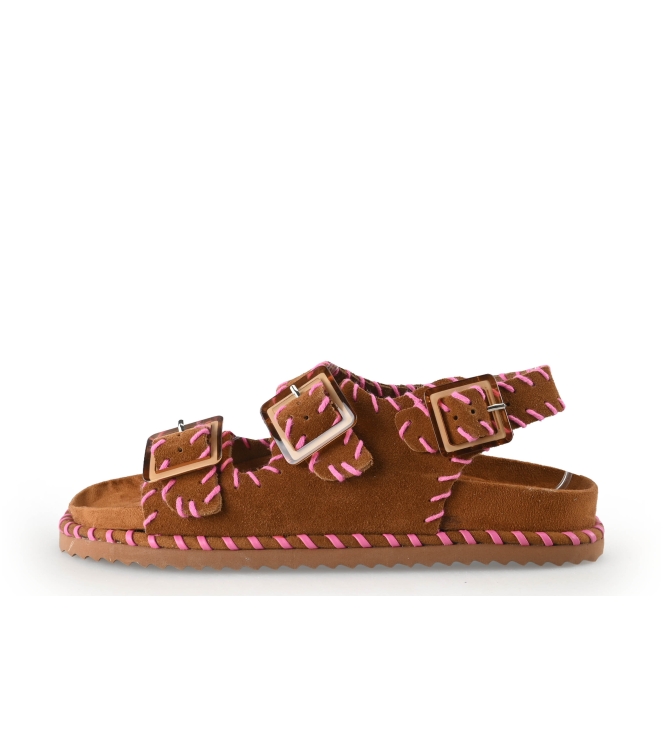 Colors of California Sandalen
