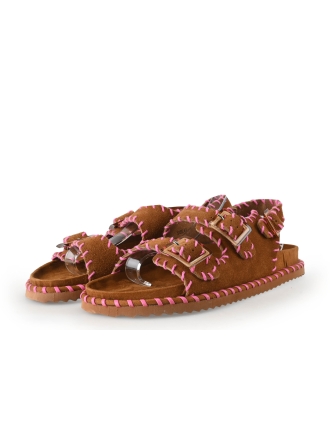 Colors of California Sandalen Bruin 360336
 Maat 41
 
