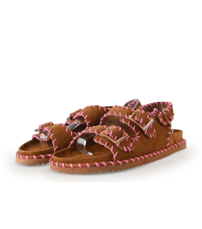 Colors of California Sandalen