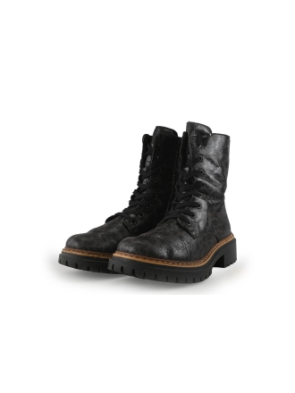 Rieker Veterboots Panter 360343
 Maat 41
 