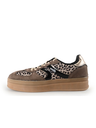 Sub55 Sneakers Panter 360349
 Maat 44
 