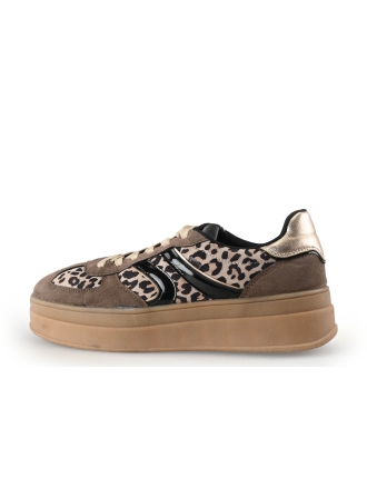 Sub55 Sneakers Panter 360351
 Maat 40
 