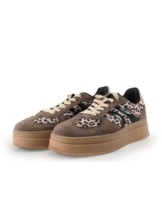Sub55 Sneakers Panter 360352
 Maat 41
 