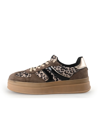 Sub55 Sneakers Panter 360354
 Maat 42
 
