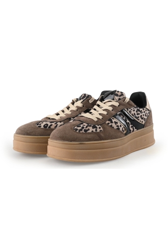 Sub55 Sneakers Panter 360354
 Maat 42
 