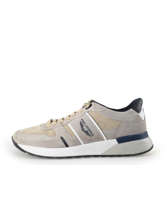 PME Legend Sneakers Beige 360356
 Maat 46
 