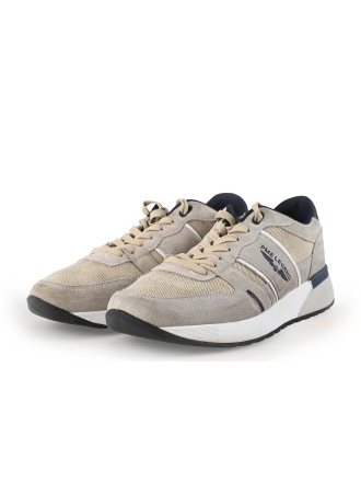 PME Legend Sneakers Beige 360356
 Maat 46
 