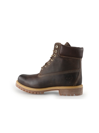 Timberland Veterboots Bruin 360360
 Maat 43
 