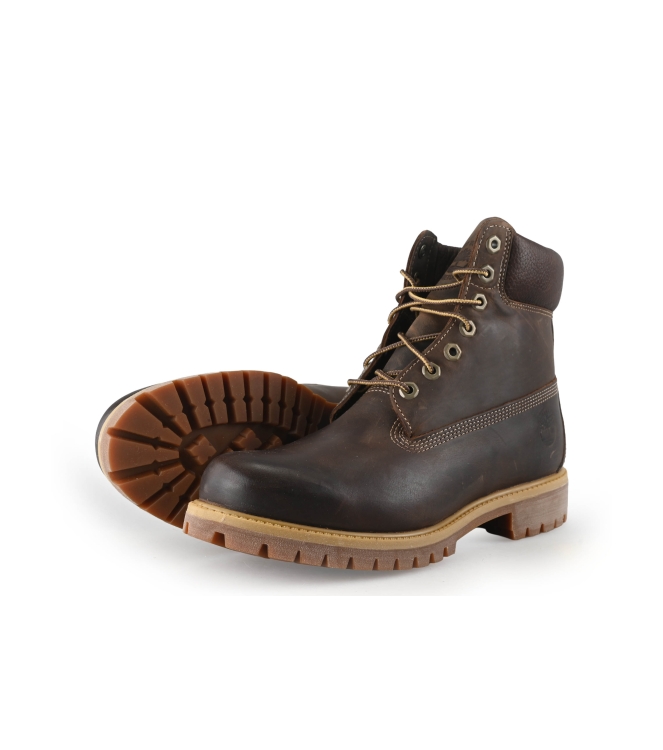 Timberland Veterboots