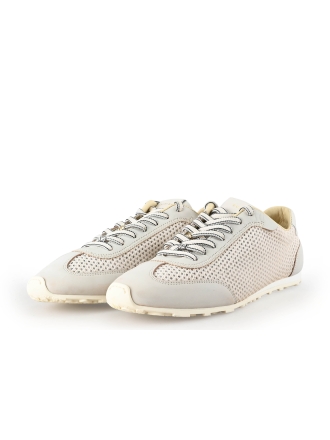 Nubikk Sneakers Wit 360364
 Maat 41
 