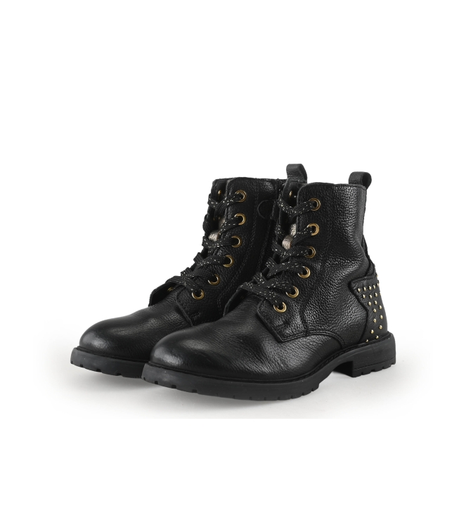 Keq Biker boots
