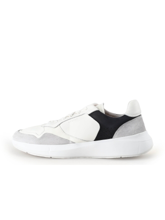 Nubikk Sneakers Wit 360369
 Maat 44
 