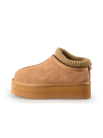Colors of California Instappers Beige 360371
 Maat 36
 