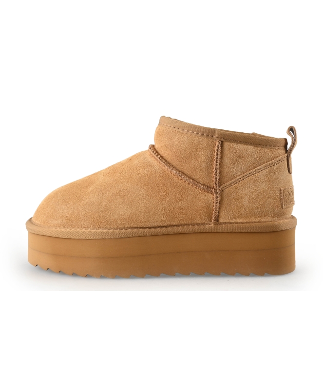 Colors of California Boots