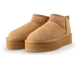 Colors of California Boots