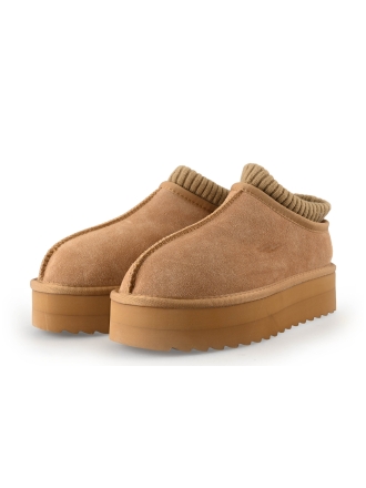 Colors of California Instappers Beige 360373
 Maat 38
 