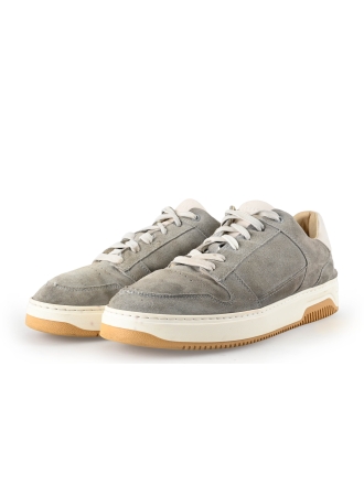 Nubikk Sneakers Beige 360375
 Maat 45
 