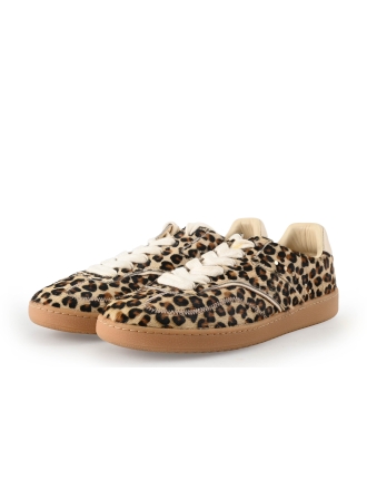 Nubikk Sneakers Bruin 360376
 Maat 40
 