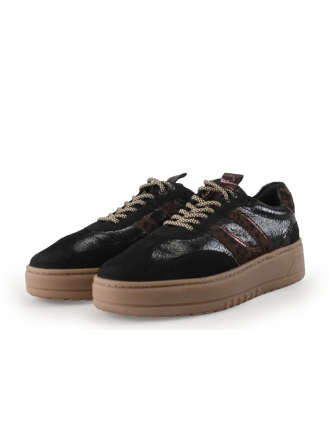 Sub55 Sneakers Zwart 360377
 Maat 42
 