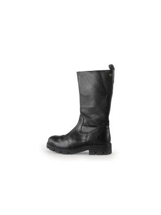 Keq Laarzen Zwart 360385
 Maat 32
 