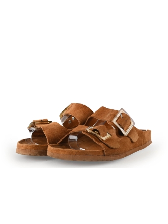 Colors of California Muiltjes Bruin 360388
 Maat 39
 