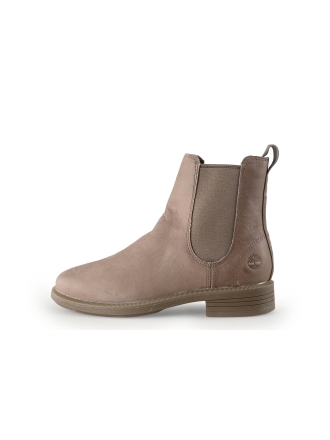 Timberland Chelsea boots Bruin 360390
 Maat 37
 