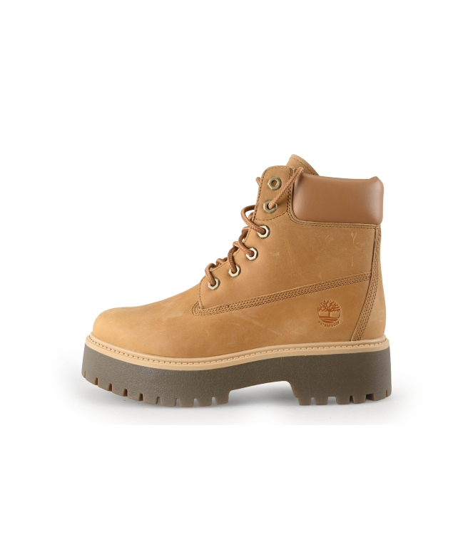 Timberland Enkellaarzen