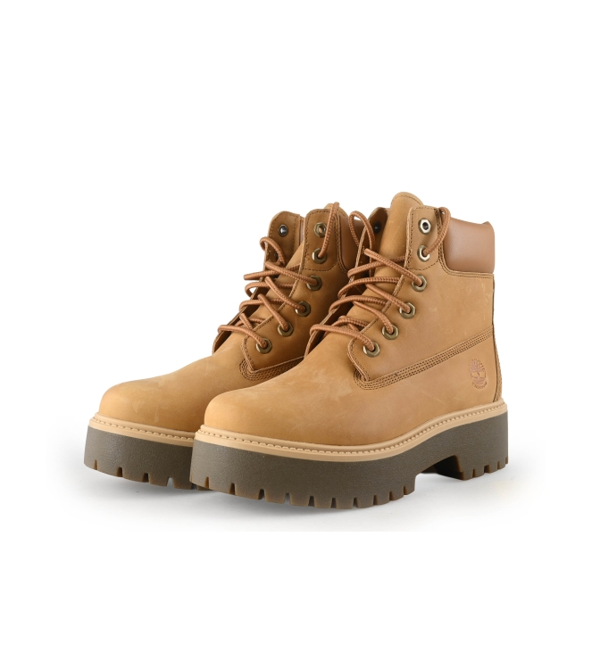 Timberland Enkellaarzen