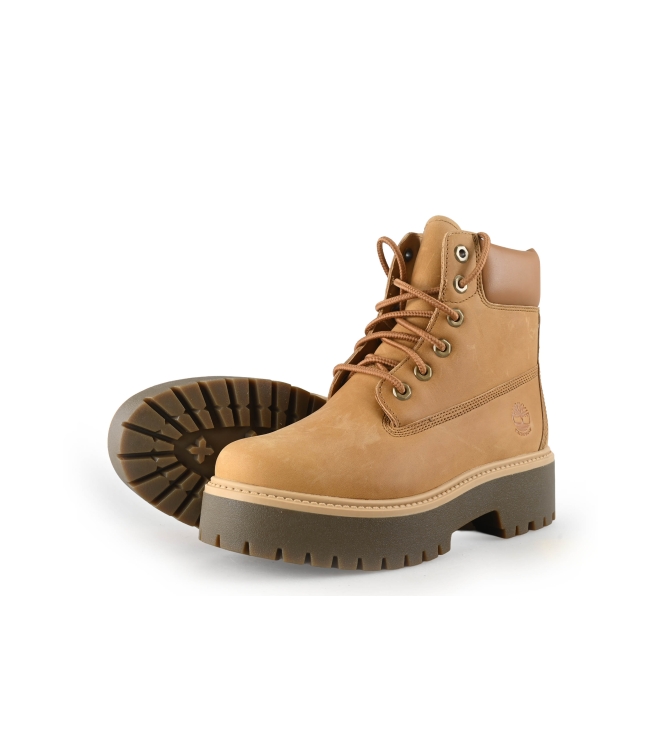 Timberland Enkellaarzen
