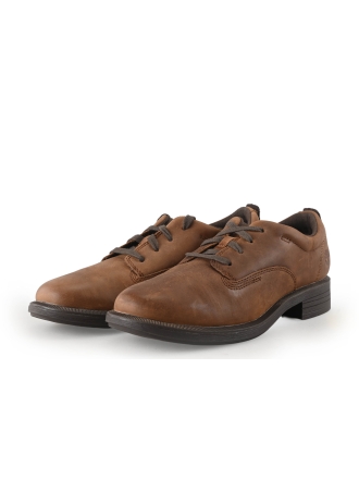 Timberland Veterschoenen Bruin 360392
 Maat 39
 