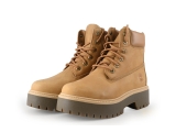 Timberland Veterboots